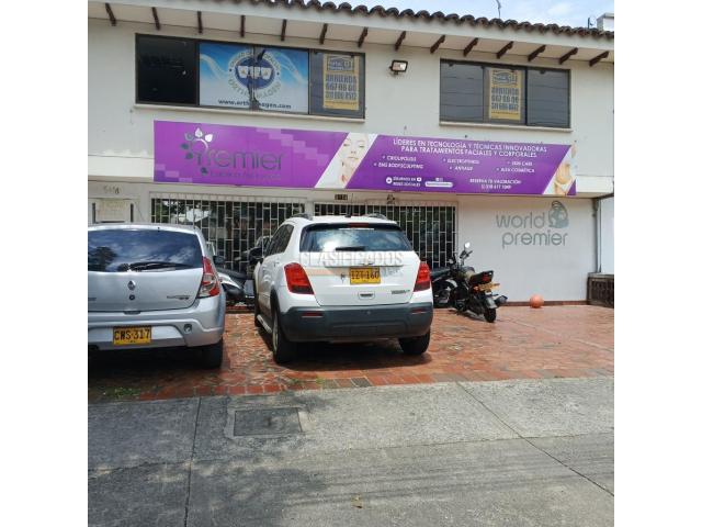 Oficinas y Consultorios, Alquiler en Tequendama