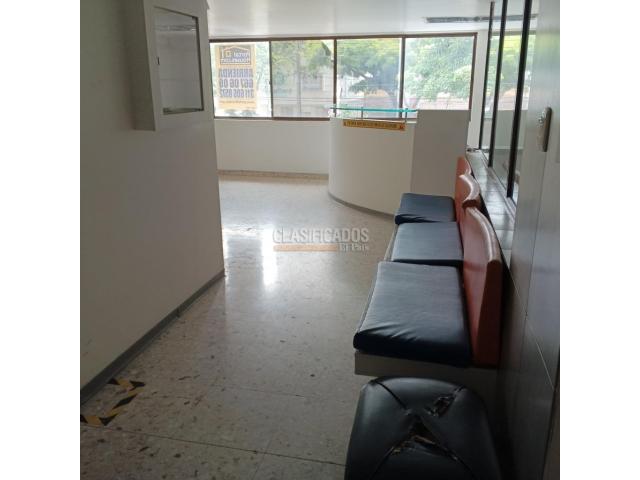 Oficinas y Consultorios, Alquiler en Tequendama