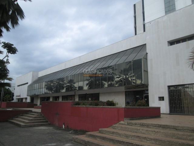 Oficinas y Consultorios, Alquiler en Los Cámbulos