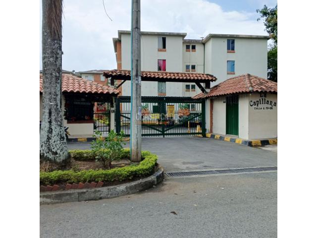 Apartamentos, Venta en Nápoles