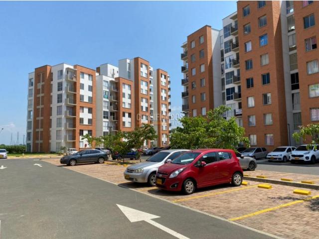 Apartamentos, Venta en Valle del Lili