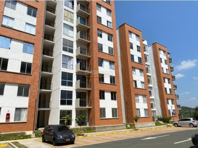 Apartamentos, Venta en Valle del Lili