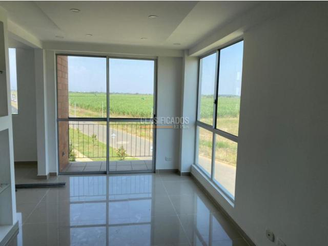 Apartamentos, Venta en Valle del Lili