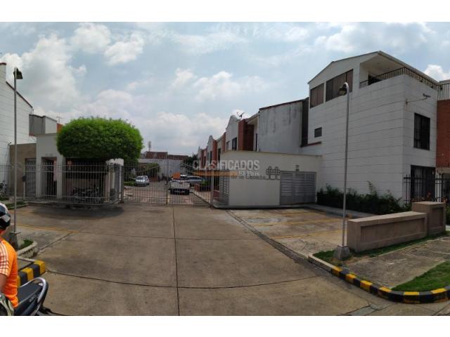 Casas, Venta en Nueva Tequendama