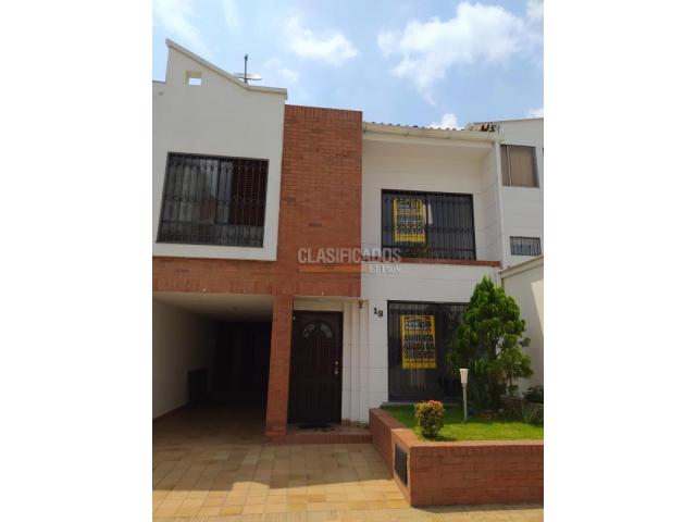 Casas, Venta en Nueva Tequendama