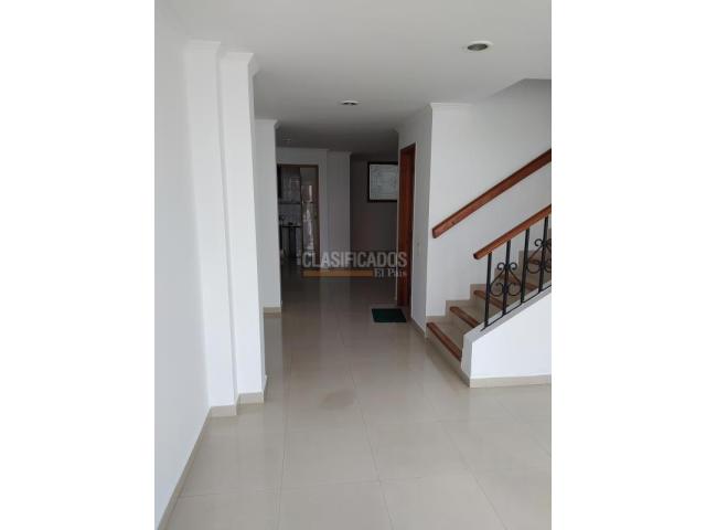 Casas, Venta en Nueva Tequendama