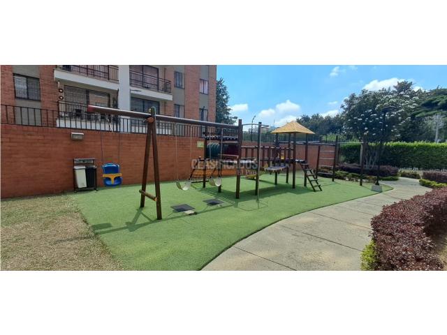 Apartamentos, Venta en Valle del Lili