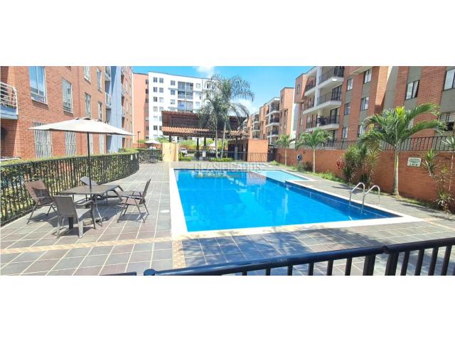 Apartamentos, Venta en Valle del Lili