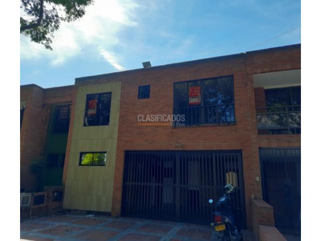 Casas, Venta en San Joaquín