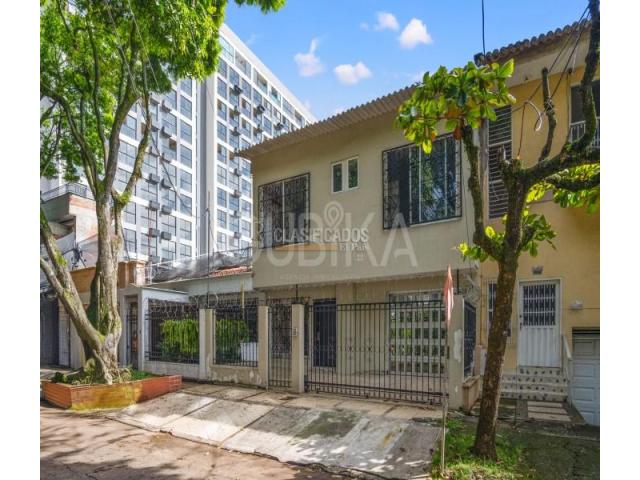 Edificios, Venta en Cuarto de Legua