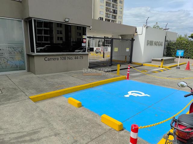 Apartamentos, Alquiler en La Bocha