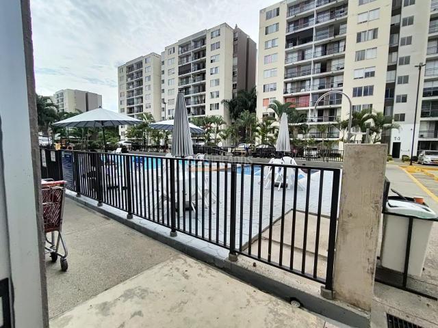 Apartamentos, Alquiler en La Bocha