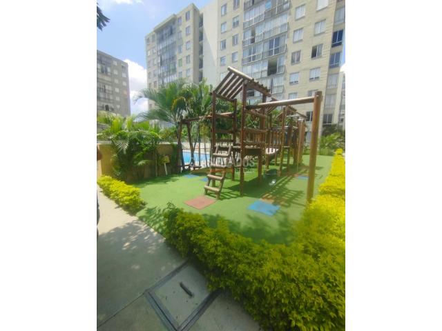 Apartamentos, Venta en Yumbo