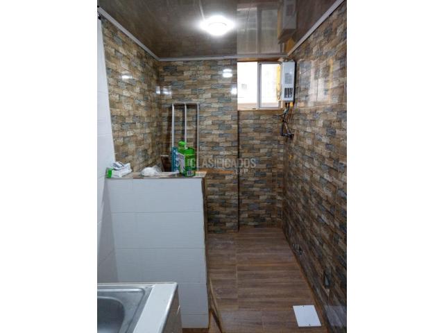 Apartamentos, Venta en La Rivera