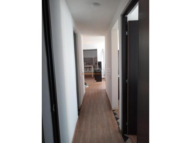 Apartamentos, Venta en La Rivera