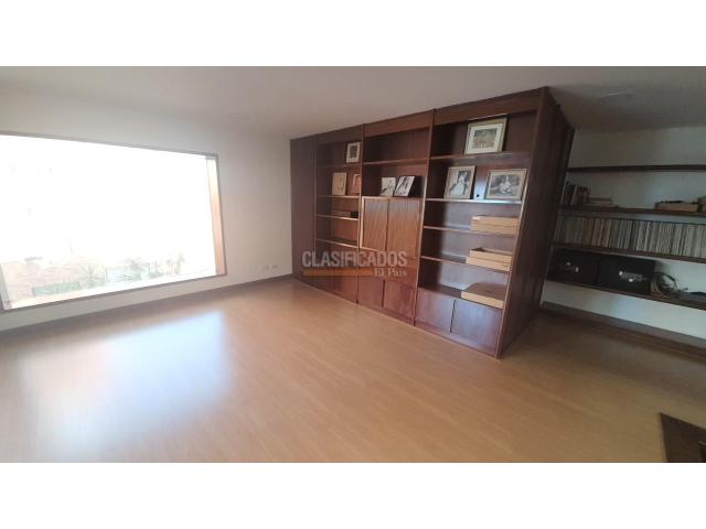 Apartamentos, Alquiler en Juanambú