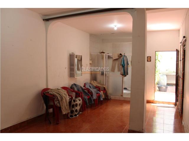 Casas, Venta en El Recuerdo