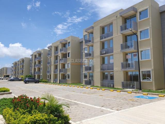 Apartamentos, Venta en Cartagena
