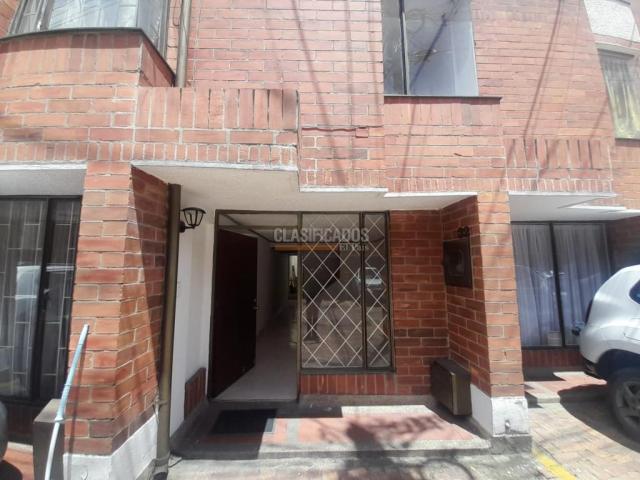 Casas, Venta en Bogotá