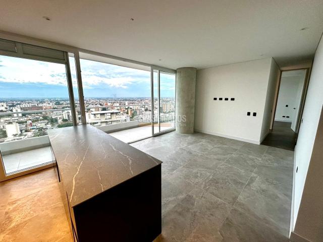 Apartamentos, Venta en Santa Mónica Alta