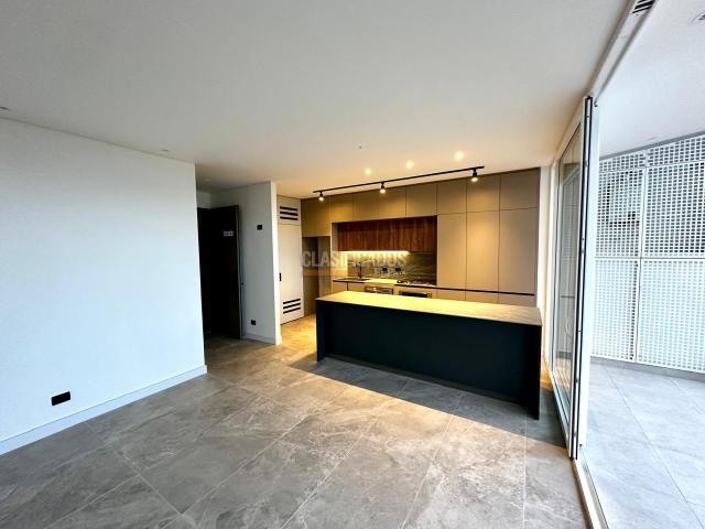 Apartamentos, Venta en Santa Mónica Alta