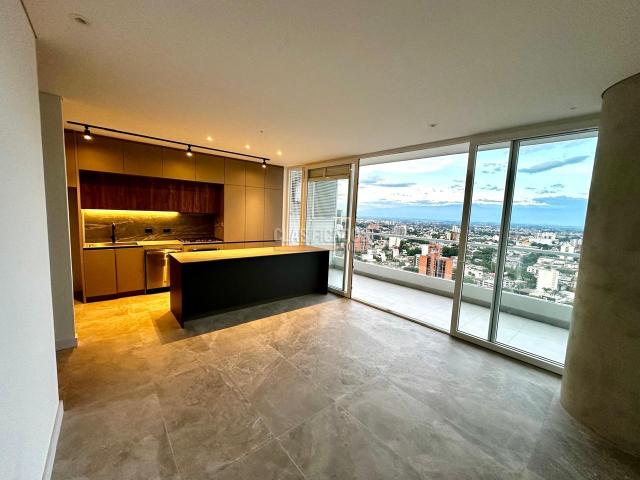 Apartamentos, Venta en Santa Mónica Alta