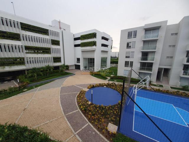 Apartaestudios, Alquiler en Cartagena