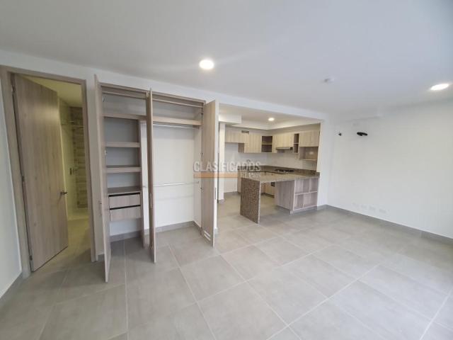 Apartaestudios, Alquiler en Cartagena