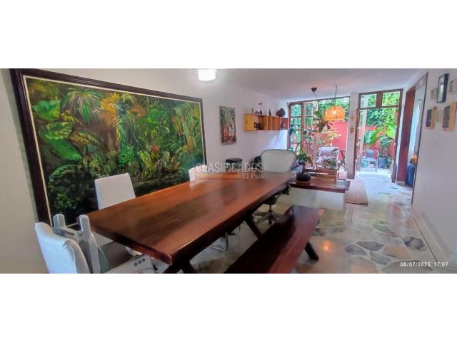 Casas, Venta en 3 de Julio