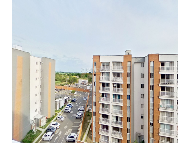 Apartamentos, Venta en Ciudad Bochalema