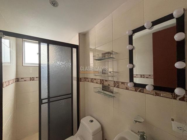 Apartamentos, Venta en Prados del Norte