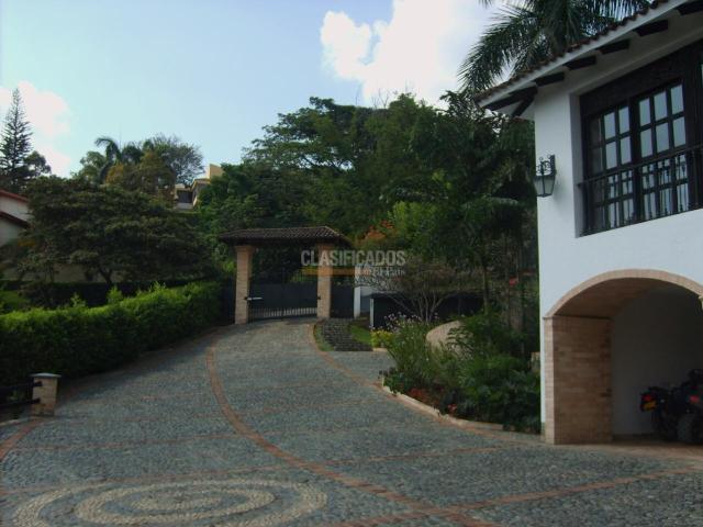 Casas, Venta en Arroyohondo