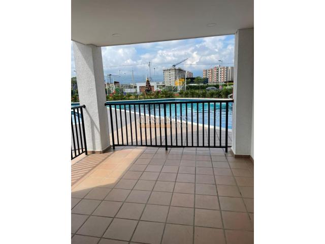 Apartamentos, Venta en Ciudad Bochalema