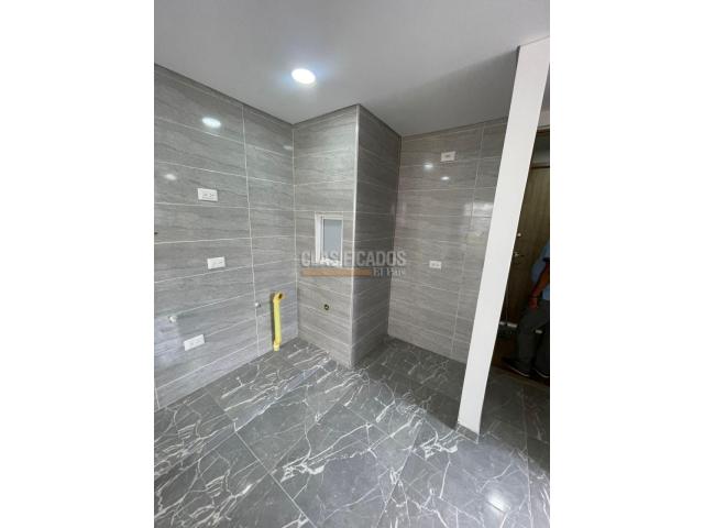 Apartamentos, Venta en Ciudad Bochalema