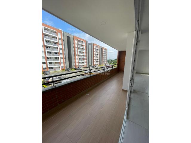 Apartamentos, Venta en Ciudad Bochalema