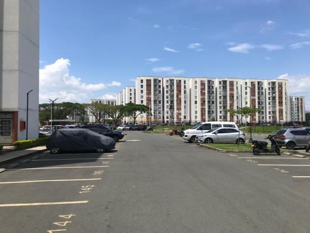 Apartamentos, Venta en Jamundí