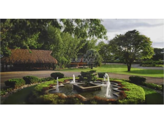 Fincas y Casas Campestres, Venta en El Cerrito