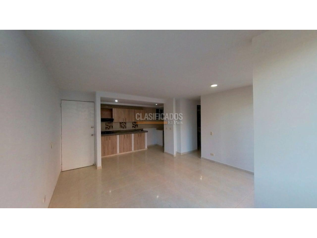 Apartamentos, Venta en Ciudad Melendez