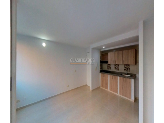 Apartamentos, Venta en Ciudad Melendez
