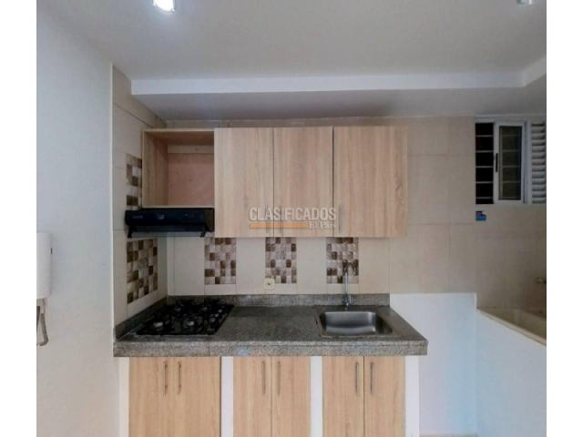 Apartamentos, Venta en Ciudad Melendez