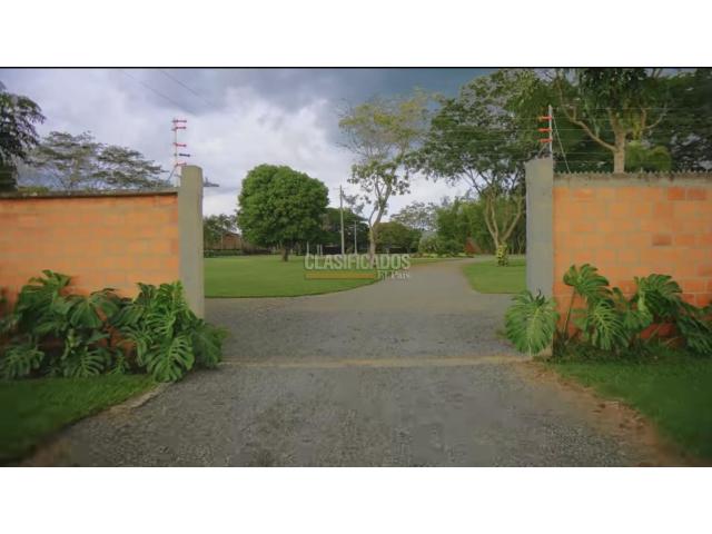 Fincas y Casas Campestres, Alquiler en El Cerrito