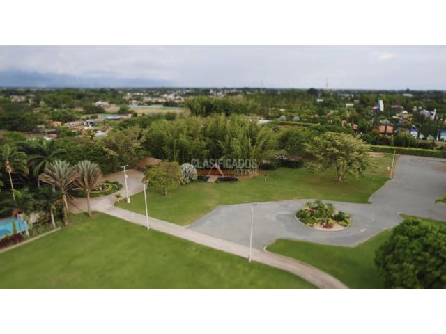 Fincas y Casas Campestres, Alquiler en El Cerrito