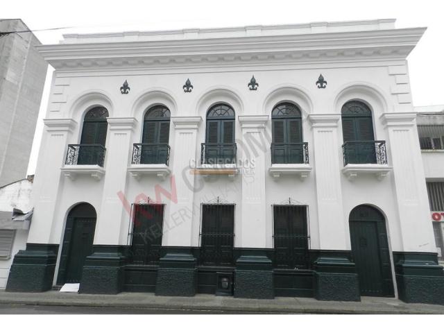 Oficinas y Consultorios, Venta en San Pascual