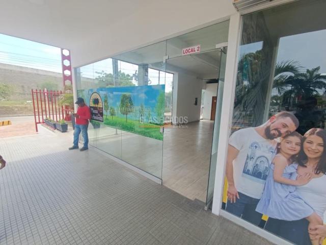 Locales y Bodegas, Alquiler en Soledad