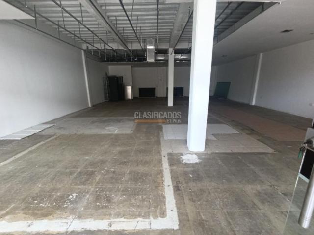 Locales y Bodegas, Alquiler en Soledad