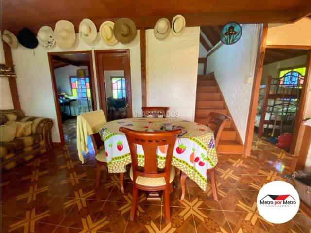 Fincas y Casas Campestres, Venta en Dagua