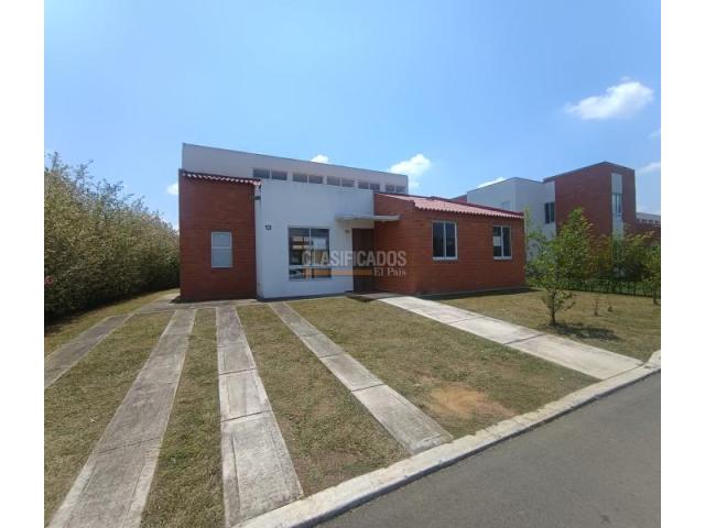 Casas, Venta en Jamundí