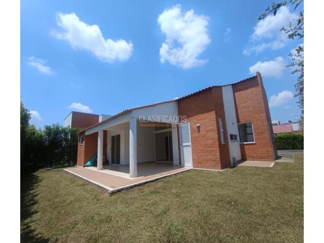 Casas, Venta en Jamundí