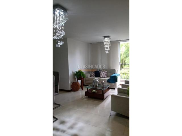 Apartamentos, Venta en Pereira