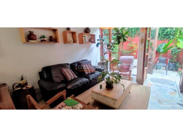 Casas, Venta en Ciudad Jardín